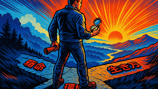 第1章-3.運命を変える生き方