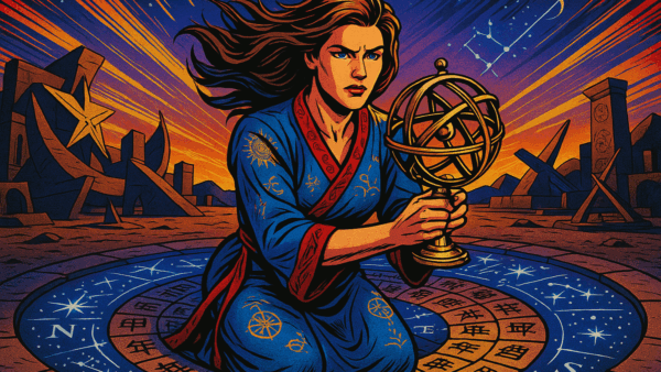 第2章 干支とは時間と空間を繋ぐ古代の暦