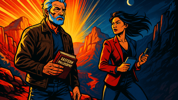 第1章-1.陰陽論とは？すべてに存在する二極のバランス